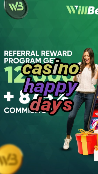 casino happy days-abscasinocalgary.igamblinglist.com