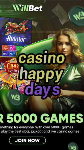 casino happy days-abscasinocalgary.igamblinglist.com