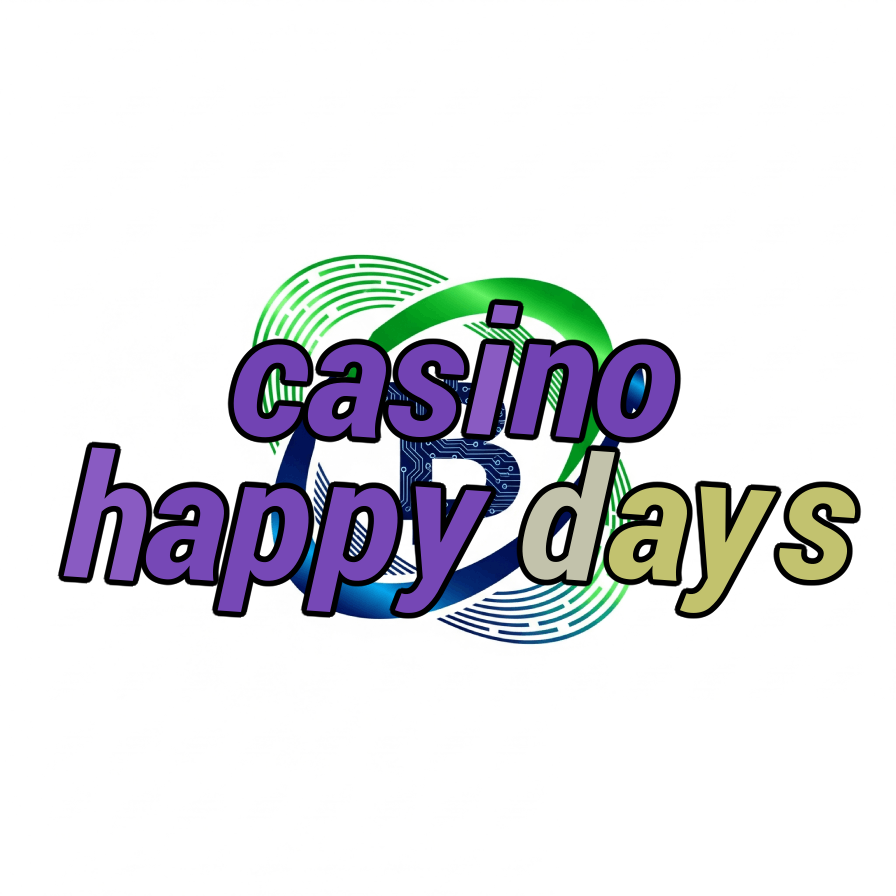casino happy days